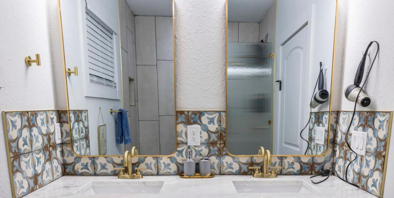 Luxury 5-Br House, Tampa Downtown With Cottage Zewnętrze zdjęcie