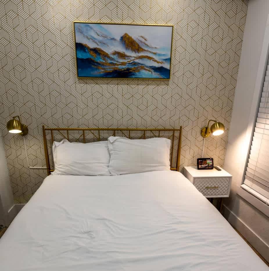 Luxury 5-Br House, Tampa Downtown With Cottage Zewnętrze zdjęcie